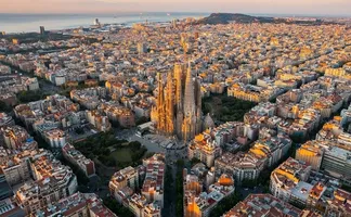 ice barcelona