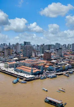 Manila