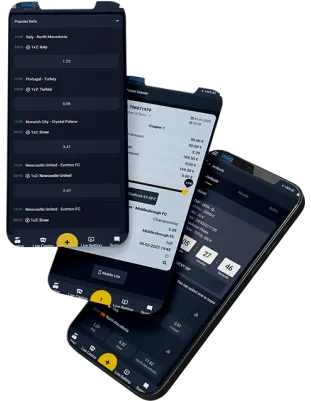 Advanced <span>Multi-Tier Agent System</span>