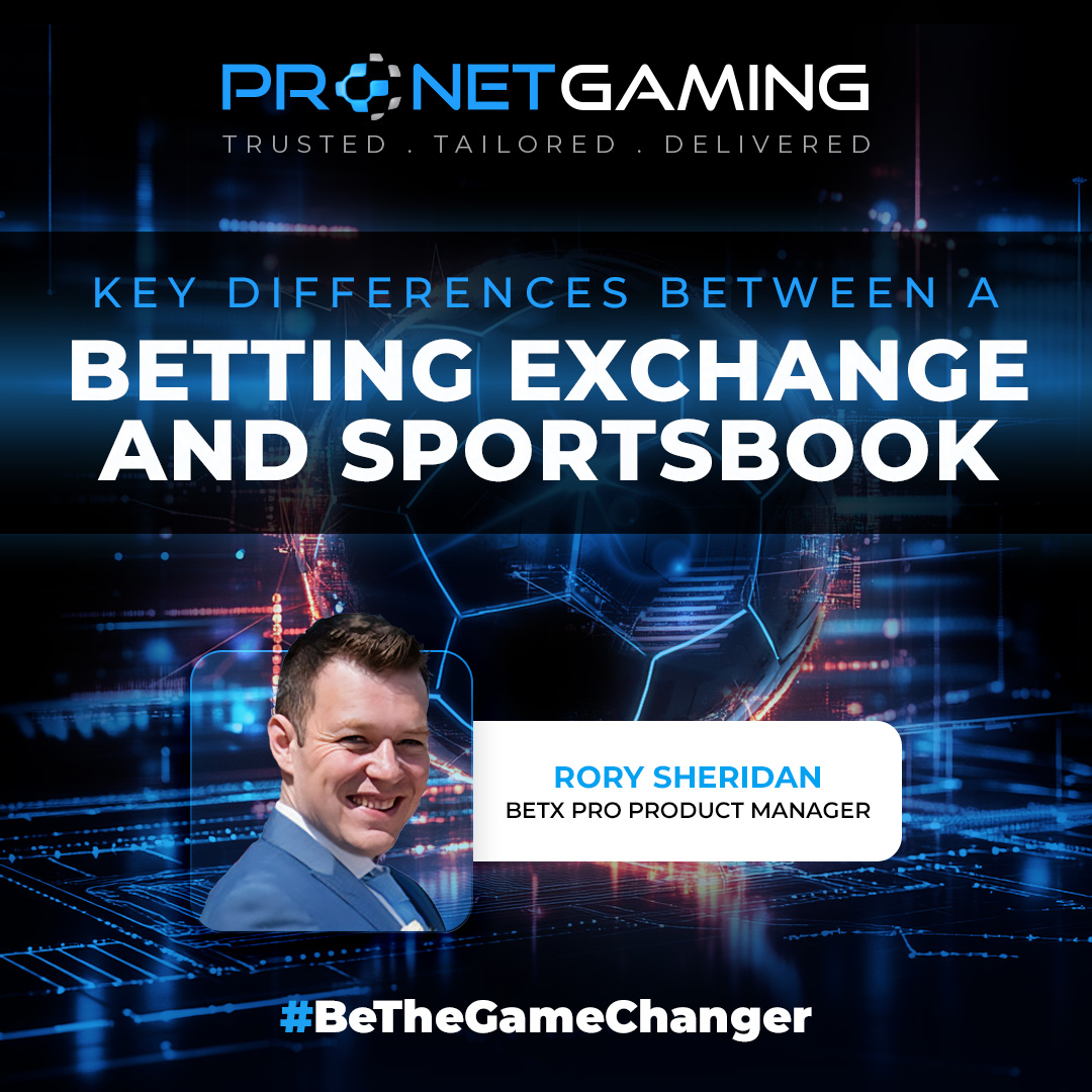 Key Differences Between a Betting Exchange and Sportsbook