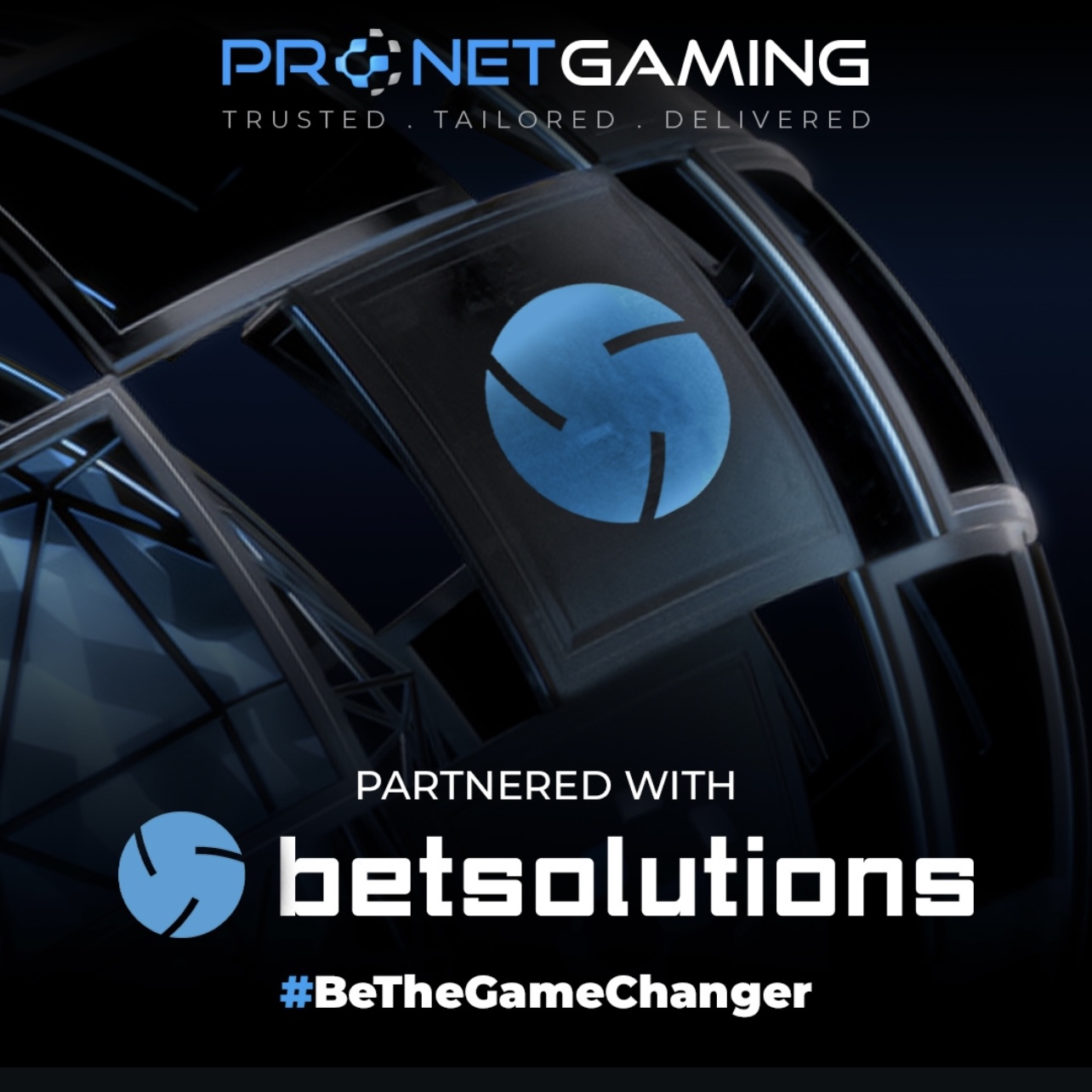 Pronet Gaming and Betsolutions join forces to revolutionise iGaming experiences