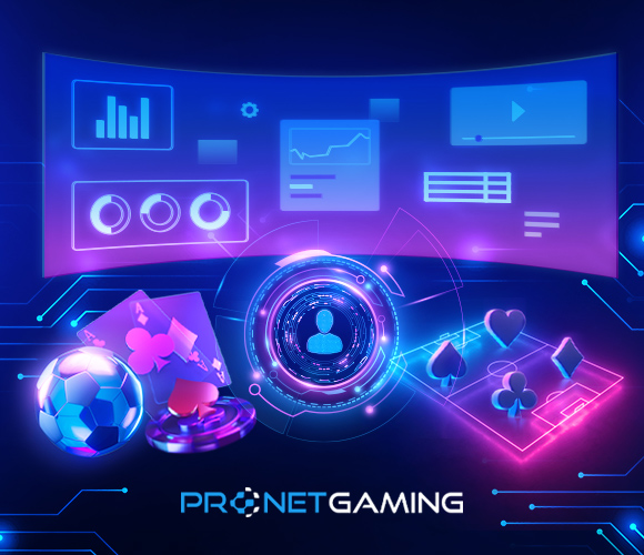Built for the Modern Player 