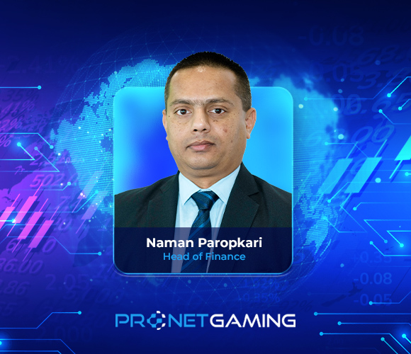 Counting on Growth: iGaming &amp; Numbers 