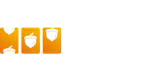 3Oaks full-logo-orange_white
