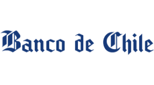 Banco de Chile Logo