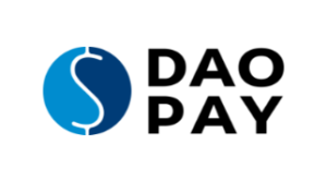 DaoPay Logo