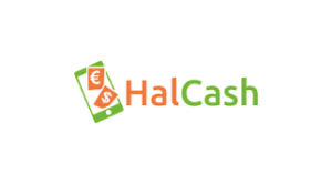 HalCash Logo