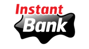 Instant Bank Logo
