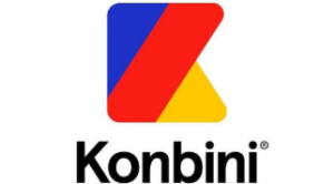 Konbini Logo