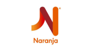 Naranja Logo
