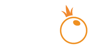Pragmatic Play Logo - Primary Transparent BG