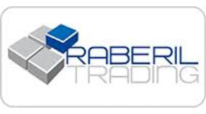 Raberil Trading Logo