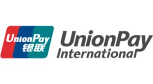UnionPay International Logo