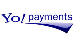 Yo! Payments Logo