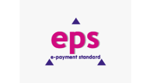 eps (e-payment standard) Logo